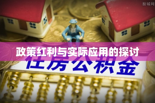 铁岭政策红利与实际应用的探讨