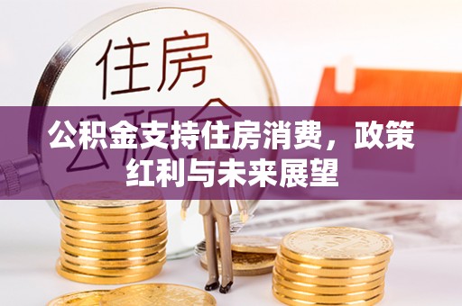铁岭公积金支持住房消费，政策红利与未来展望