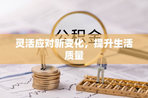 铁岭灵活应对新变化，提升生活质量