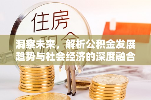 铁岭洞察未来，解析公积金发展趋势与社会经济的深度融合