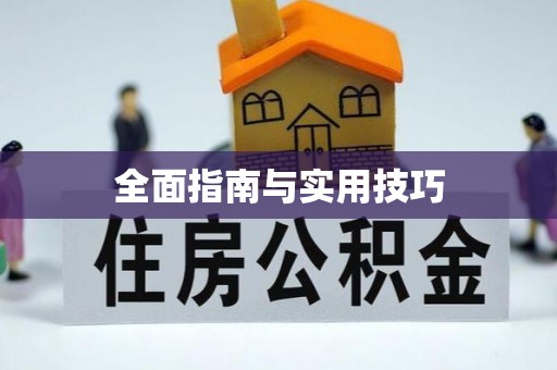 铁岭全面指南与实用技巧