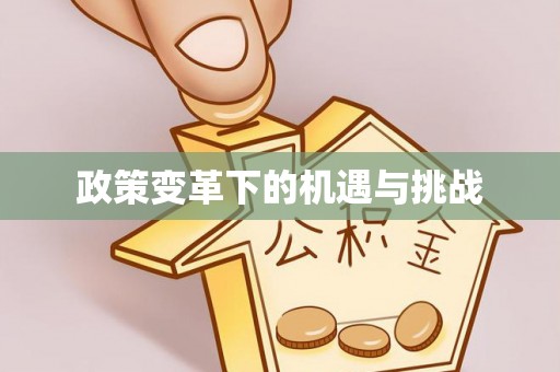 铁岭政策变革下的机遇与挑战