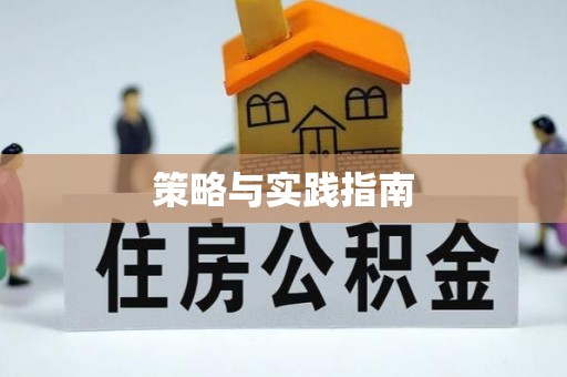 铁岭策略与实践指南