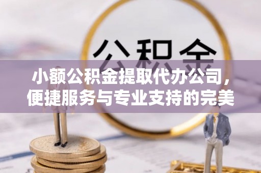 铁岭小额公积金提取代办公司，便捷服务与专业支持的完美结合