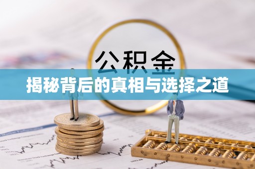铁岭揭秘背后的真相与选择之道