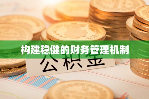 铁岭构建稳健的财务管理机制