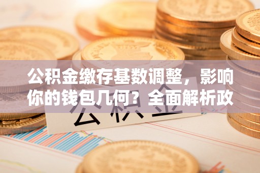 铁岭公积金缴存基数调整，影响你的钱包几何？全面解析政策与实际收益