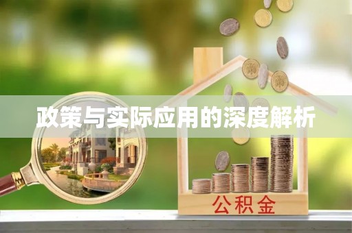 铁岭政策与实际应用的深度解析