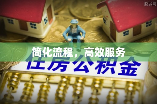 铁岭简化流程，高效服务