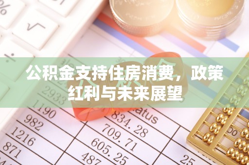 铁岭公积金支持住房消费，政策红利与未来展望