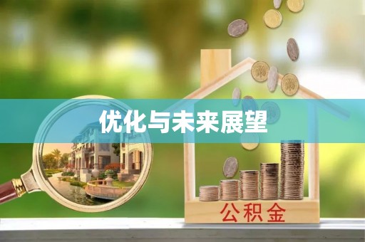 铁岭优化与未来展望